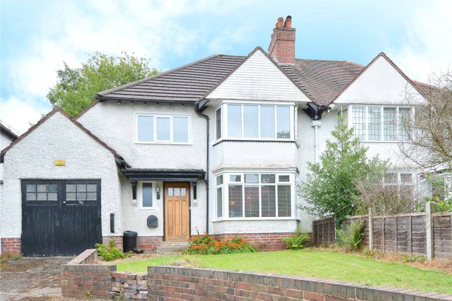 Image of 50 Manor Road North, Birmingham, B16 9JS