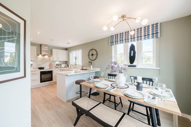 1 Alnwick Place, Stafford photo 3