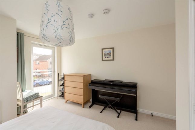 Flat for sale in Flat 4, Clerwood View, Corstorphine, Edinburgh