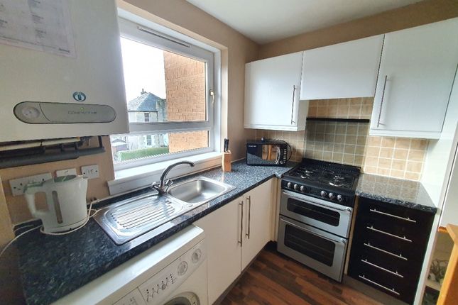 North Fort Street, Ferry Road, Edinburgh, EH6 4HW, Edinburgh photo 5
