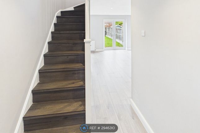 Mountfield Way, Boulton Moor, Derby photo 4