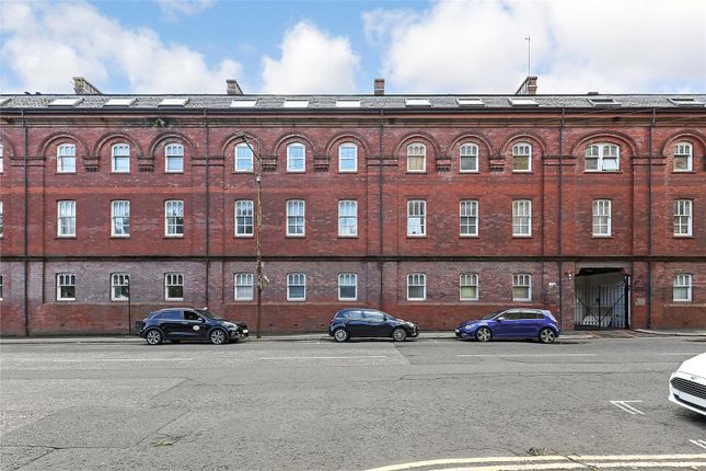 Thumbnail Flat for sale in Bell Street, Glasgow, Glasgow City