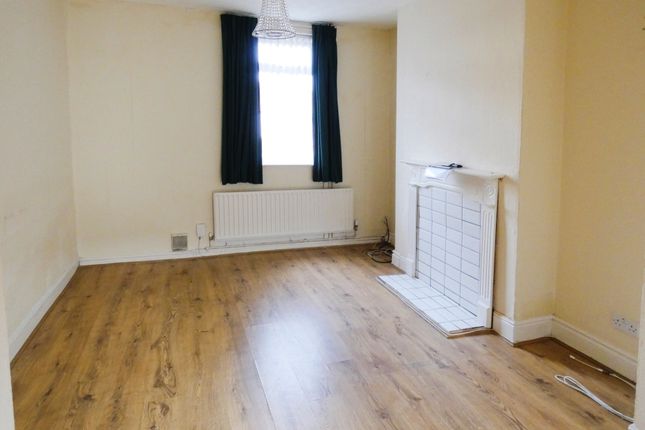 Terraced house for sale in Mayors Walk, Peterborough