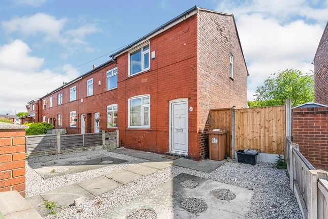 Homes to Let in St. Helens, Merseyside - Rent Property in St. Helens