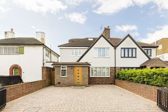 4 Bedroom Semi-Detached