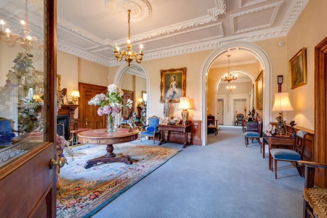 Reception Hall
