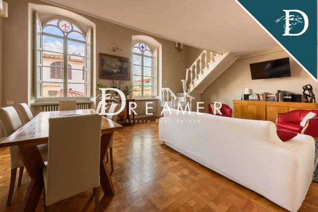 Penthouse for sale in Borgo San Jacopo, Firenze, Toscana