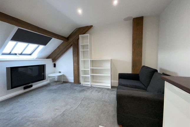 Apartment 37, Albion House, 4 Hick Street, Bradford photo 2