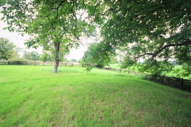 Country house for sale in Rack Lane, Whixall, Whitchurch