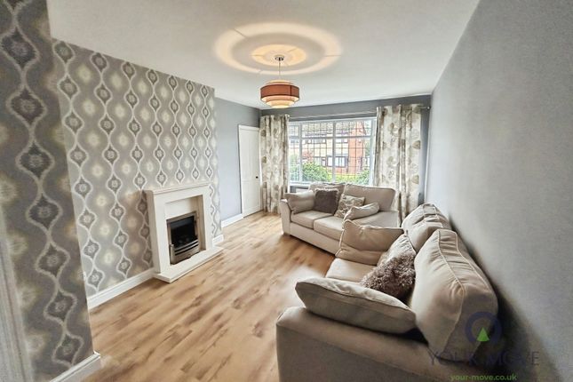59, Westonfields Drive, Staffordshire photo 2