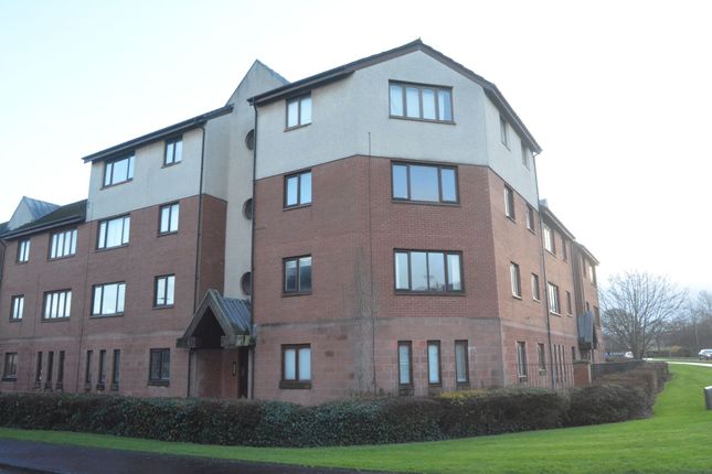 35 Longdales Avenue, Falkirk photo 5