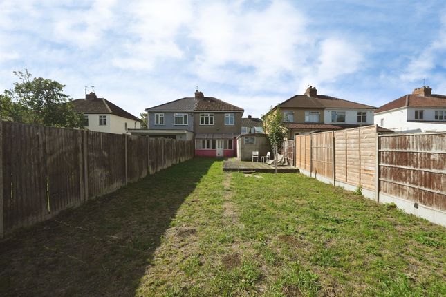75, Wades Road, Bristol photo 4