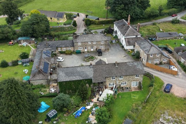 The Stables, Higher Grants, Dulverton photo 2