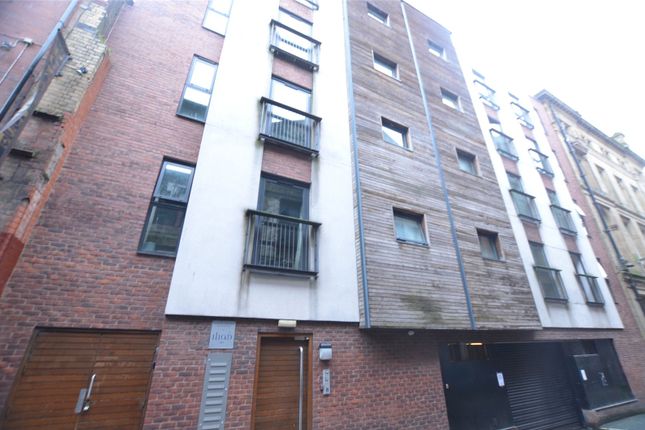 Thumbnail Flat for sale in Cumberland Street, Liverpool, Merseyside