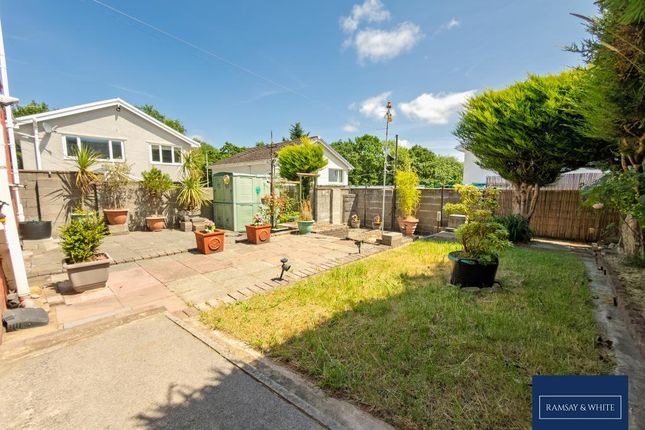 7, Cypress Court, Aberdare photo 3