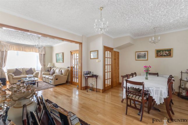 End terrace house for sale in Whitmore Gardens, London