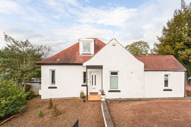 Thumbnail Detached house for sale in 29 Drum Brae South, Corstorphine