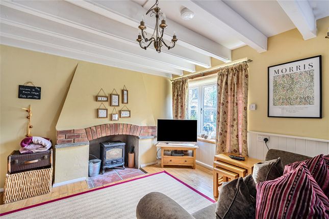 Marsh Cottage, Mullybrook Mill,, Burrington, Devon photo 5