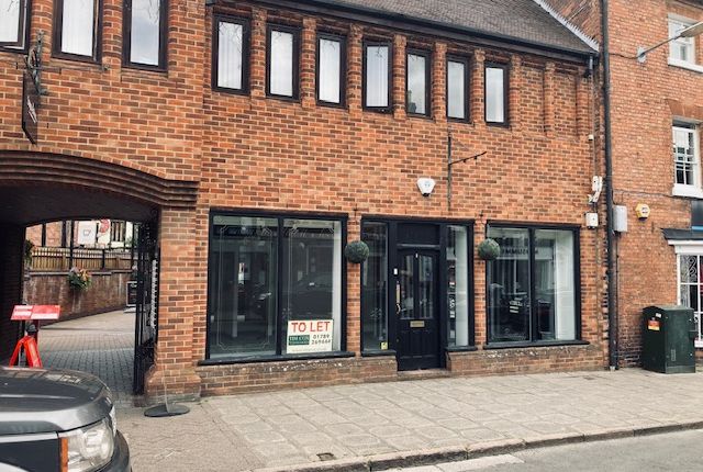 Thumbnail Retail premises to let in Sheep Street, Stratford-Upon-Avon