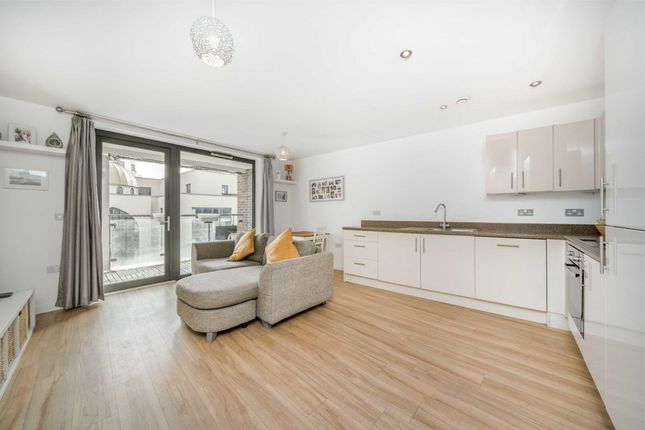 Flat for sale in Tewkesbury Road, London