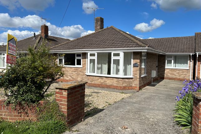Detached bungalow for sale in Ewart Road, Weston-Super-Mare