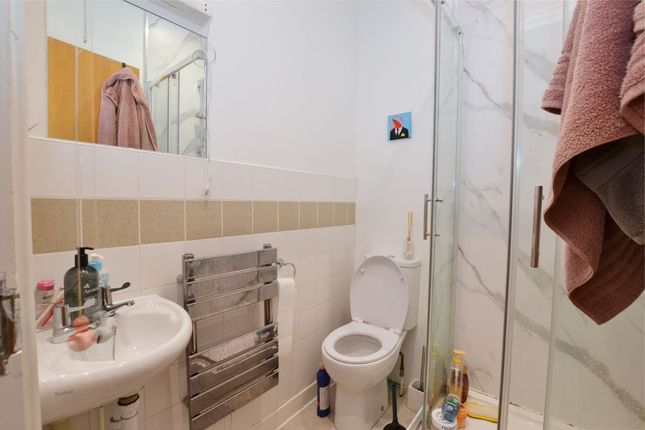 Flat 24, 18 Foregate Street, Worcester photo 5