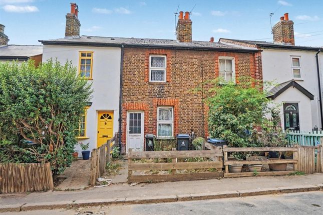 2-bed terraced on 32, Hampden Road, KINGSTON UPON THAMES, £320,000