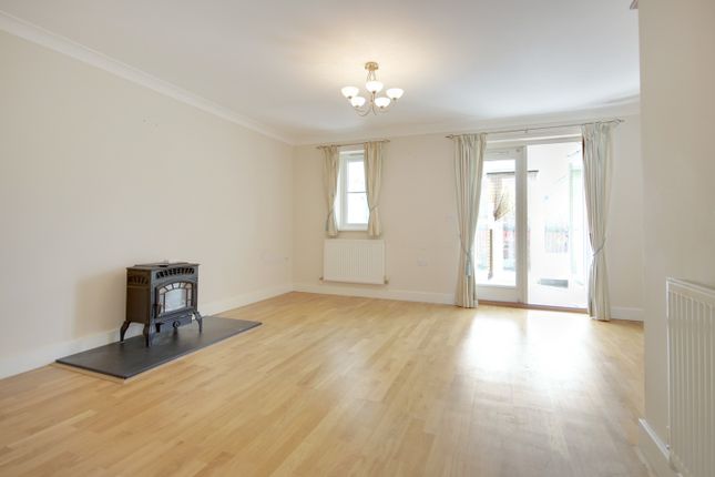 Lavender House,, 12 Church Meadow, Umberleigh photo 4
