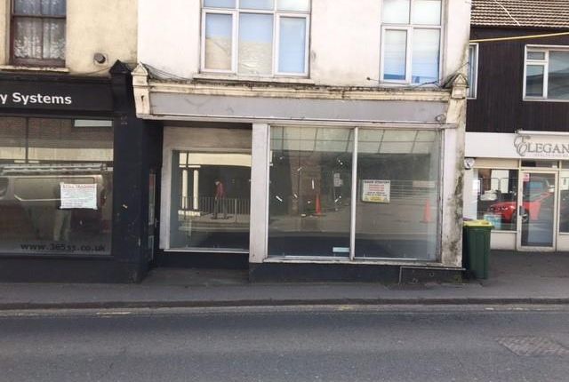 Thumbnail Retail premises to let in Shop, 11A, Main Road, Hockley