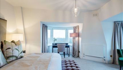 Penthouse B, Strathmore Court, London photo 5