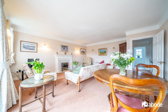 Flat for sale in Victoria Road, Formby, Liverpool