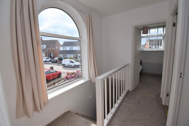 Property for sale in Norham Avenue North, South Shields
