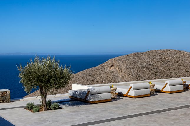 Semi-detached house for sale in Cavo Fregada, Galissas, Syros, Cyclade Islands, South Aegean, Greece