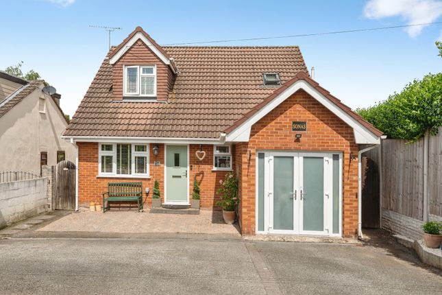3-bed house on Sonas, 2a, Station Road, Neston, £425,000