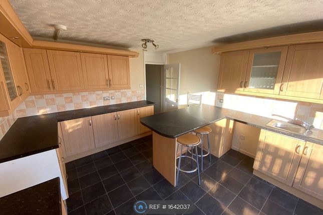 Thumbnail End terrace house to rent in Cambusdoon Place, Kilwinning