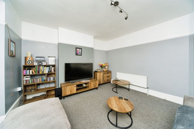 Flat for sale in Sedgewick Road, Bexhill-On-Sea