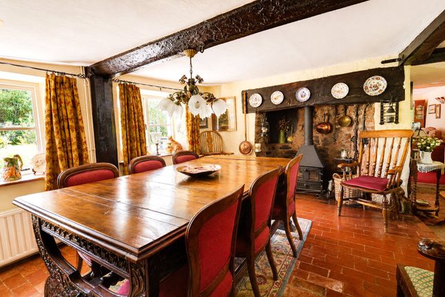 Wisteria Cottage, .8, Hill Street, Taunton photo 4