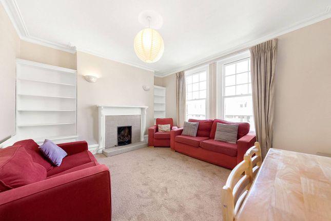 Flat for sale in Kenilworth Court, West Putney, London