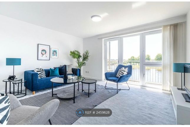 Thumbnail Flat to rent in Ellerslie Path, Glasgow