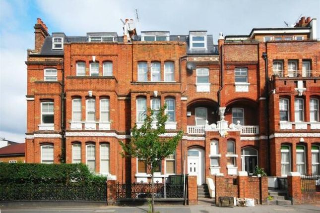 9 Quex Road, London photo 4