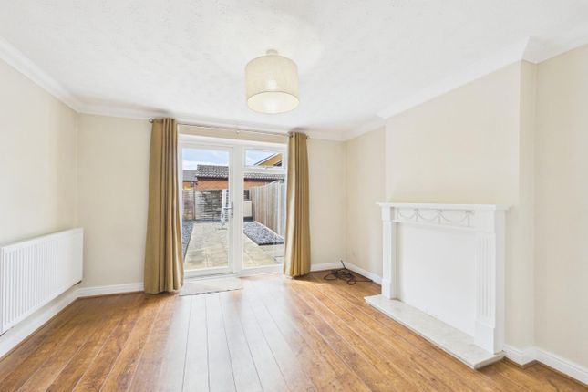 40, Wentworth Drive, Lincoln photo 2