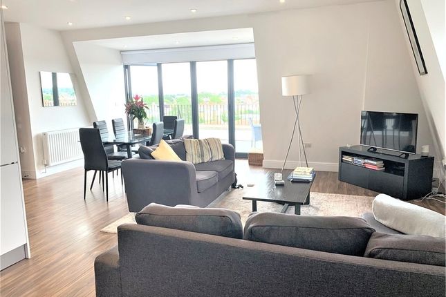 Kitchen/Living Room