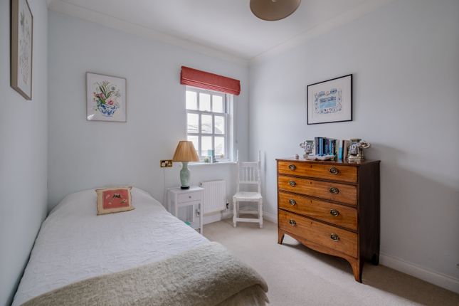 Terraced house for sale in Henry Tate Mews, London