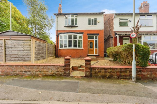 Homes for Sale in Edgeley, Greater Manchester - Buy Property in Edgeley ...