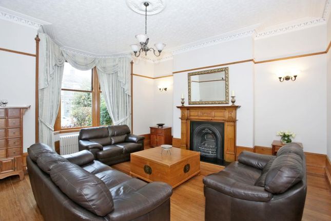 Thumbnail Terraced house to rent in 38 Gray Street, Aberdeen