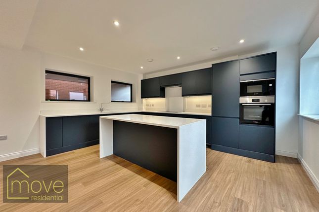 Flat 10, Silverdale, Wirral photo 3