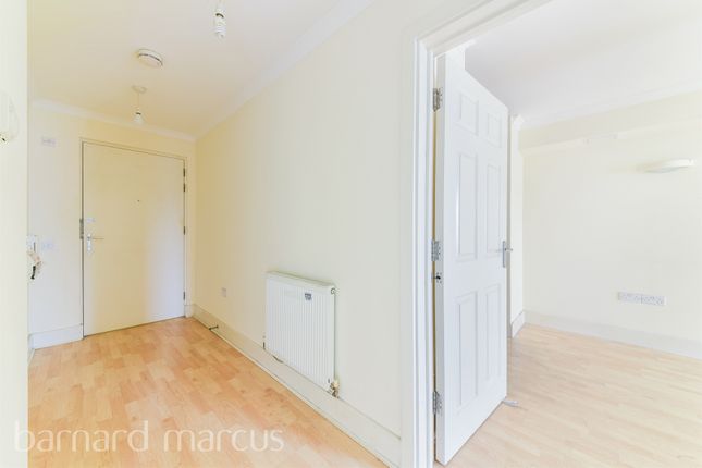 Flat for sale in Evan Cook Close, London