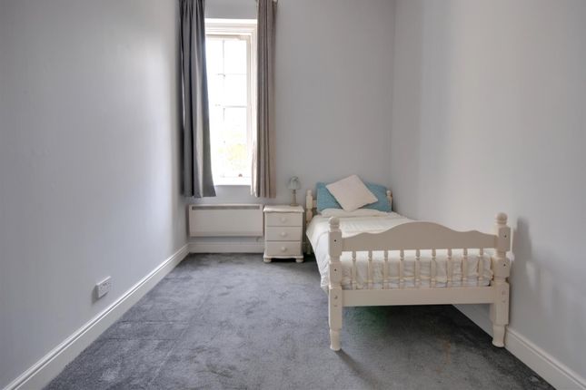End terrace house for sale in Andrew Reed Court, Keele Close, Watford