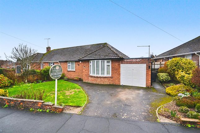2-bed other on 8, Grosvenor Crescent, Dorchester, £325,000