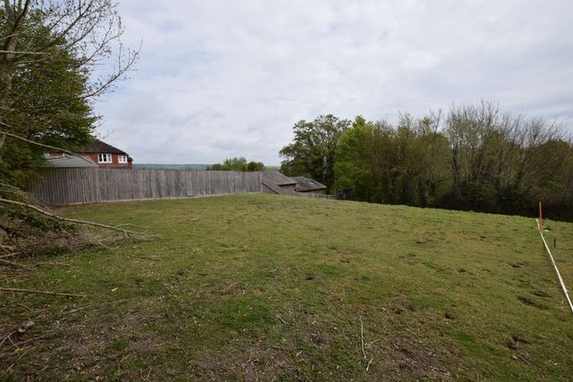 Thumbnail Land for sale in Walks &amp; Golf Course Nearby, Wilsom Road, Alton, Hampshire